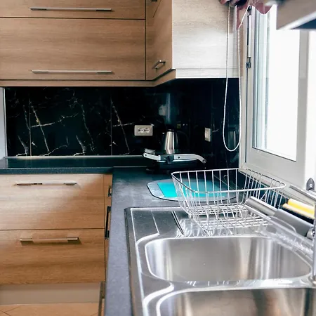 Cozy 3* Αργυρόκαστρο