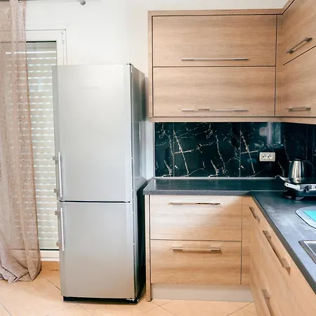 Cozy 3* Gjirokastër