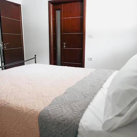 Cozy Maison d'hôtes Gjirokastër