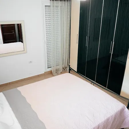 Cozy Maison d'hôtes Gjirokastër