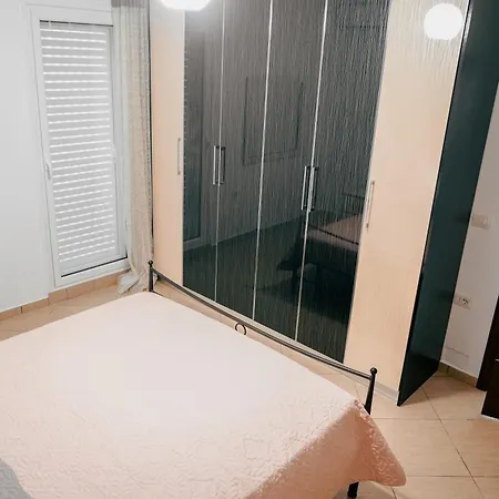 Gæstehus Cozy Gjirokastër