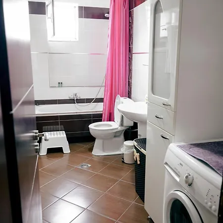 Gæstehus Cozy Gjirokastër