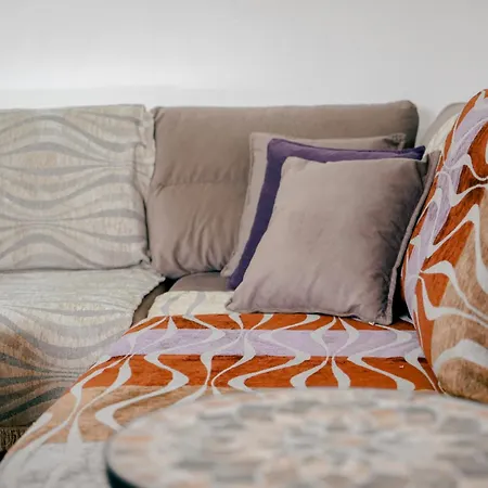 Gæstehus Cozy