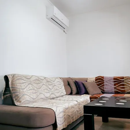 Gæstehus Cozy Gjirokastër