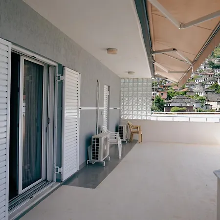 Cozy 3* Gjirokastër