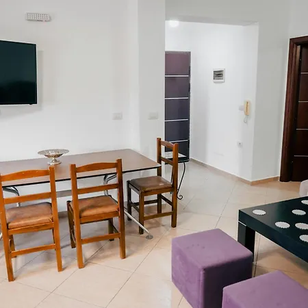 Gæstehus Cozy Gjirokastër