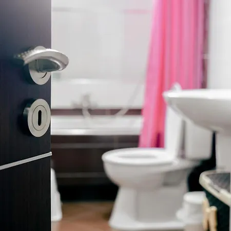 Maison d'hôtes Cozy