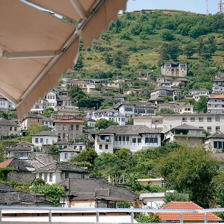 Cozy 3* Gjirokastër