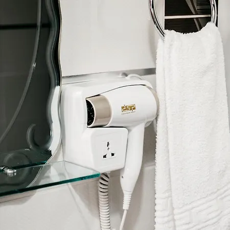 Cozy Gæstehus 3*