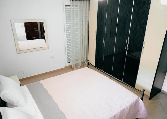 Cozy Gasthuis Gjirokastër