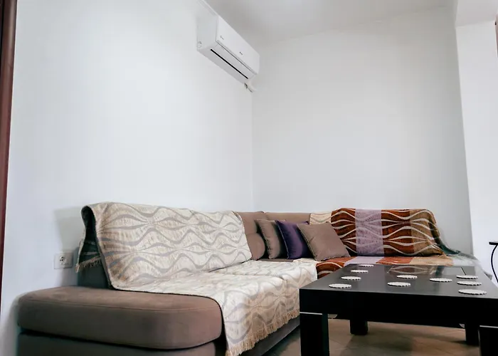 Gasthuis Cozy Gjirokastër