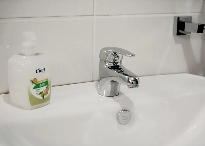 Gasthuis Cozy Gjirokastër