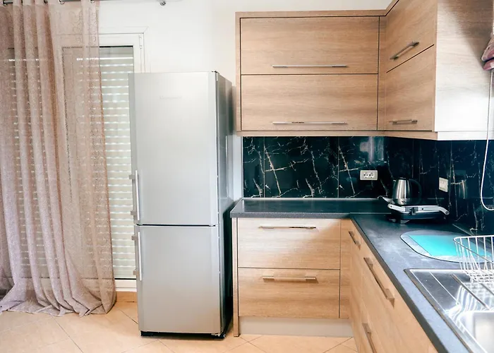 Cozy 3* Gjirokastër